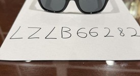 Mint
													Meta Ray-Bans - Black, photo 3 of 3
