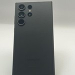 Fair Samsung Galaxy S23 Ultra - Verizon, 512 GB, Graphite, 12 GB, SM-S918U