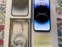 Apple iPhone 14 Pro
