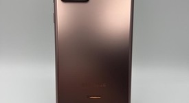 Mint
													Samsung Galaxy Note 20 Ultra 5G - Unlocked, Mystic Bronze, 128 GB, 12 GB, SM-N986U1, photo 3 of 8