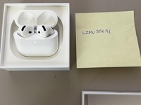 Apple AirPods 4th Gen