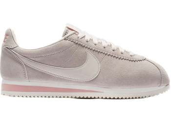 Nike Classic Cortez Suede Desert Sand (Women's) for sale