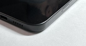 Mint
													Apple iPhone 16 - T-Mobile, Black, 128 GB, A3081, photo 5 of 6