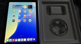 Mint
													Apple iPad Mini 7th Gen - Wi-Fi, Gray, 128 GB, A2993, photo 5 of 15