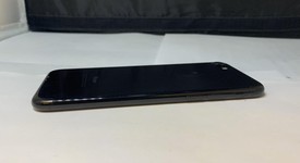 Good
													Apple iPhone 7 - Unlocked, Jet Black, 256 GB, A1778, GSM, photo 5 of 6