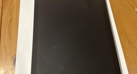 Good
													Apple iPad 6th Gen - Wi-Fi, Silver, 32 GB, A1893, photo 1 of 2