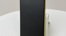 Fair
													Apple iPhone 11 - Unlocked, Yellow, 128 GB, A2111, photo 2 of 8