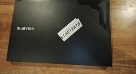 Good
													Gigabyte Laptop, photo 4 of 8