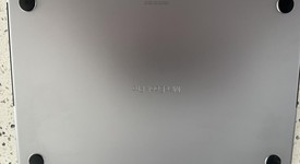 Mint
													MacBook Pro 2023 - 16" - Apple M2 Pro 12-core, Gray, 1 TB, 16 GB, photo 3 of 7