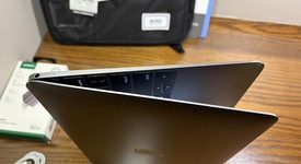 Fair
													Macbook Retina 2017 - 12" - Core m3, Gray, 256 GB, 8 GB, photo 4 of 9