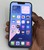 Good Apple iPhone 13 Pro Max - Unlocked, Sierra Blue, 128 GB, A2484