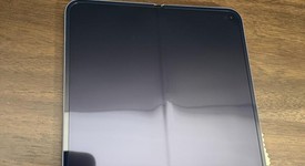 Good
													Google Pixel 10 Pro Fold - Unlocked, Moonstone, 512 GB, GU0NP, photo 3 of 20