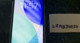 Good
													Apple iPhone 12 Pro - Unlocked, Graphite, 128 GB, A2341, photo 1 of 7