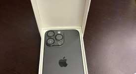 Mint
													Apple iPhone 14 Pro Max - T-Mobile, Black, 128 GB, A2651, photo 5 of 8