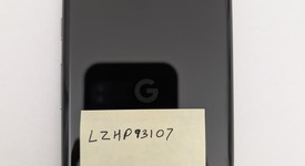 Mint
													Google Pixel 7 - Unlocked, Obsidian, 128 GB, 8 GB, GVU6C, Sub-6 5G, photo 1 of 7
