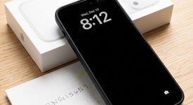 Mint
													Apple iPhone 17 Pro Max - Unlocked, Silver, 512 GB, A3257, photo 2 of 6