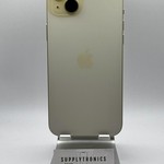 Fair Apple iPhone 15 Plus - Unlocked, Yellow, 512 GB, A2847