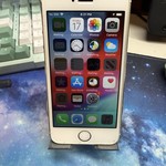 Good Apple iPhone 5S - Unlocked, 16 GB, Gold, A1533, GSM