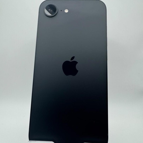 Apple iPhone 17e - Unlocked, 256 GB, Black, A3575