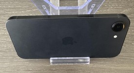 Mint
													Apple iPhone 16e - Unlocked, Black, 128 GB, A3212, photo 5 of 7