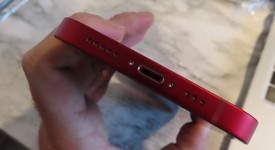 Mint
													Apple iPhone 13 - Verizon, Red, 512 GB, A2482, photo 4 of 7