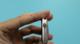 Good
													Apple Watch Series 11 42mm - Rose Gold, A3331 - GPS, Aluminum, photo 4 of 7