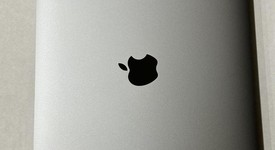 Mint
													MacBook Pro 2020 - 13" - Apple M1, Gray, 256 GB, 8 GB, photo 4 of 9