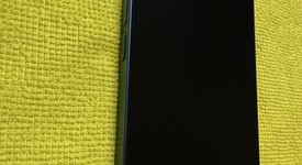 Good
													Apple iPhone 13 - Unlocked, Blue, 128 GB, A2482, photo 4 of 11