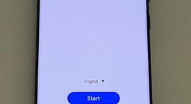 Good
													Samsung Galaxy S22 Ultra - T-Mobile, Black, 256 GB, 12 GB, SM-S908U, photo 1 of 5