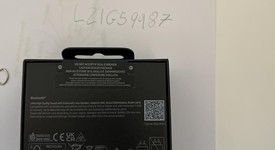 New
													Samsung Galaxy Buds3 Pro - Silver, photo 1 of 2