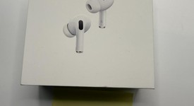 New
													Apple AirPods Pro 2 - USB-C, photo 2 of 2
