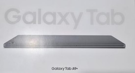 New
													Samsung Galaxy Tab A9 Plus - Wi-Fi, Graphite, 64 GB, 4 GB, SM-X210, photo 1 of 5