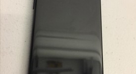 Good
													Samsung Galaxy S8 - Unlocked, Black, 64 GB, 4 GB, SM-G950U1, photo 2 of 6
