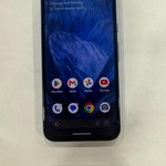 Fair Google Pixel 8a - Unlocked, 128 GB, Bay, 8 GB, GKV4X, Sub-6 5G