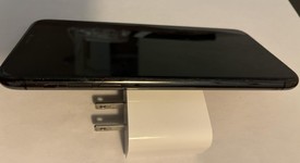 Good
													Apple iPhone 11 Pro Max - Unlocked, Gray, 64 GB, A2161, photo 2 of 6