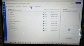 Mint
													HP Envy Laptop, photo 2 of 10
