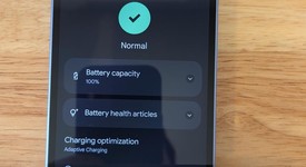 Mint
													Google Pixel 9a - Unlocked, Iris, 128 GB, 8 GB, photo 2 of 11