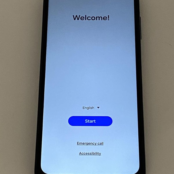 Samsung Galaxy A14 5G - Verizon, 64 GB, Black, 4 GB