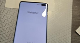 Good
													Samsung Galaxy S10 Plus - Xfinity, White, 128 GB, 8 GB, SM-G975U, photo 5 of 5
