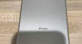 Good
													Apple iPhone 7 Plus - Unlocked, Gold, 128 GB, A1661, photo 1 of 13