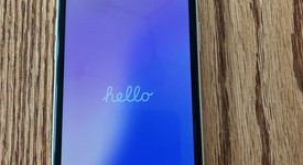 Good
													Apple iPhone Xr - Unlocked, Yellow, 64 GB, A1984, photo 2 of 9