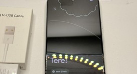 Good
													Google Pixel 8 - Unlocked, Hazel, 128 GB, 8 GB, G9BQD, Sub-6 5G, photo 1 of 4