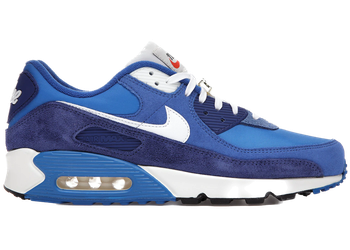 Nike Air Max 90 SE First Use Signal Blue for sale