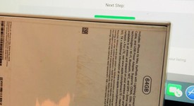 New
													Apple iPhone Xs Max - Sprint, Gray, 64 GB, A1921, photo 2 of 2