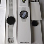 Mint Samsung Galaxy Watch7 - Wi-Fi, Silver, SM-L310N, 44mm