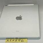 Good Apple iPad (6th Gen) - Unlocked, 128 GB, Silver, A1954