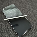 Mint Samsung Galaxy S26 Ultra - Unlocked, 256 GB, White, 12 GB, SM-S948U1