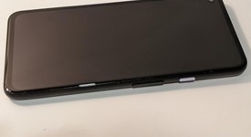 Good
													Google Pixel 4a 5G - Verizon, Black, 128 GB, 6 GB, G6QU3, UW, photo 5 of 6