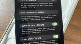 Mint
													Apple iPhone 12 Pro Max - AT&T, Pacific Blue, 256 GB, A2342, photo 2 of 11