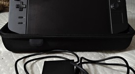 Mint
													Lenovo Legion Go - Z1 Extreme, Black, 512 GB, 16 GB, photo 1 of 8